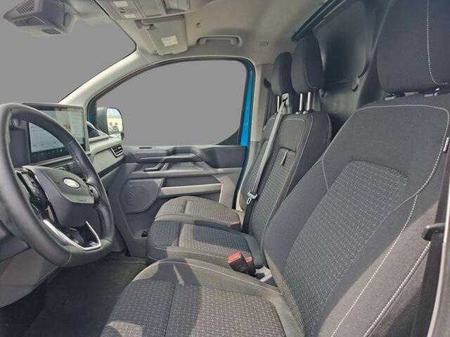 Ford E-Transit Cust. 340 L2H1 Trend 65 kWh 218pk | Driver Assistance Pack | Keyless Entry |