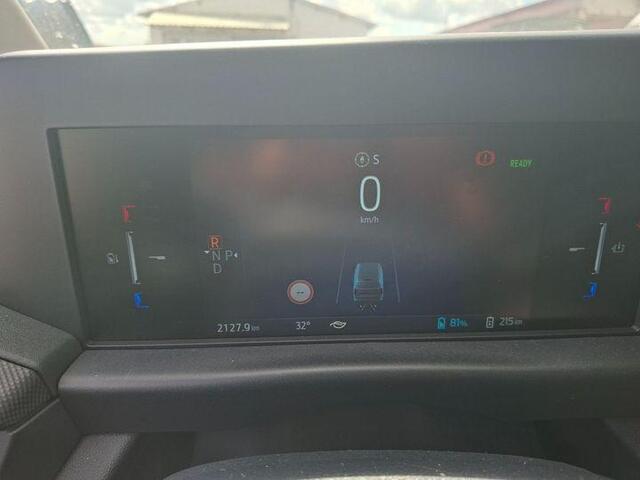 Ford E-Transit Cust. 340 L2H1 Trend 65 kWh 218pk | Driver Assistance Pack | Keyless Entry |