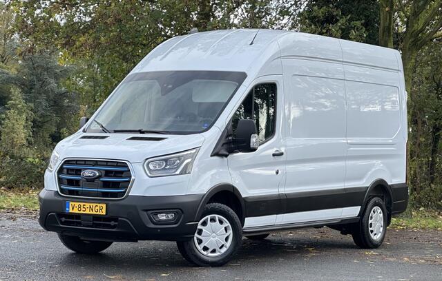 Ford E-Transit 350 L3H2 Trend 68kWh