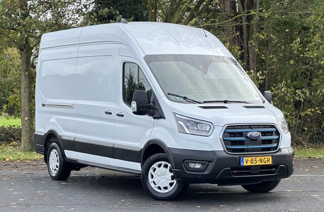 Ford E-Transit 350 L3H2 Trend 68kWh