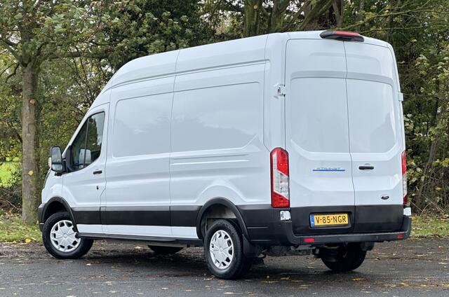 Ford E-Transit 350 L3H2 Trend 68kWh