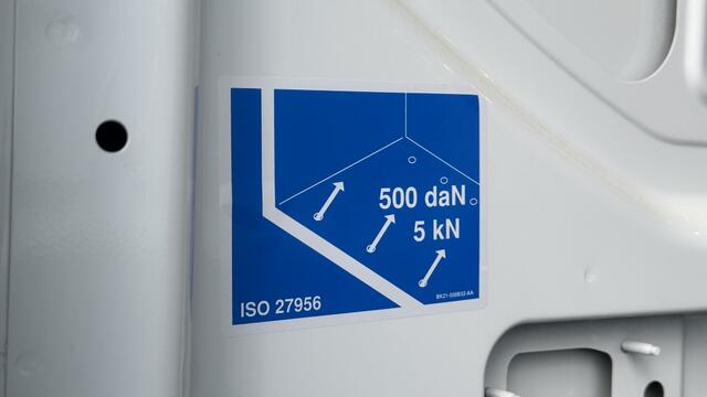 Ford E-Transit 350 L3H2 Trend 68kWh