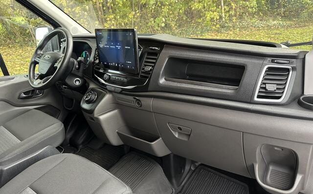 Ford E-Transit 425 L3H2 Trend 68kWh