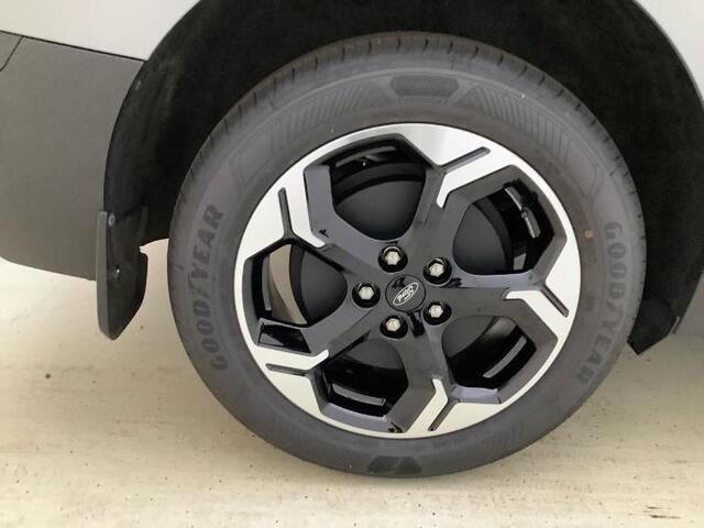 Ford E-Transit Cour. Limited 44 kWh 136pk | Winterpack | Verlengde fabrieks garantie tot 08-2029