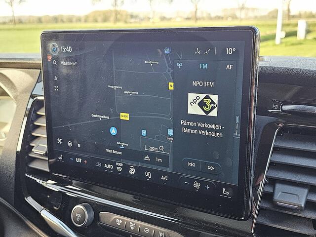 Ford E-Transit 350 L4H3 Trend 68 kWh Airco Automaat Koerier BPM-Vrij Elektrisch!