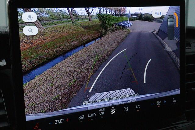 Ford E-Transit 425 L2H2 Trend 68 kWh | NAVI | CAMERA + PDC | CRUISE | VRUIT/STOELVERW | LANE-ASSIST/WARNING |