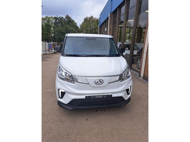 Ford E-Transit custom / MaxuseDeliver 3 LWB 50,2 kWh L2 Lang Autm. Cruise control Achteruitrijcamera Airco Sportvelgen