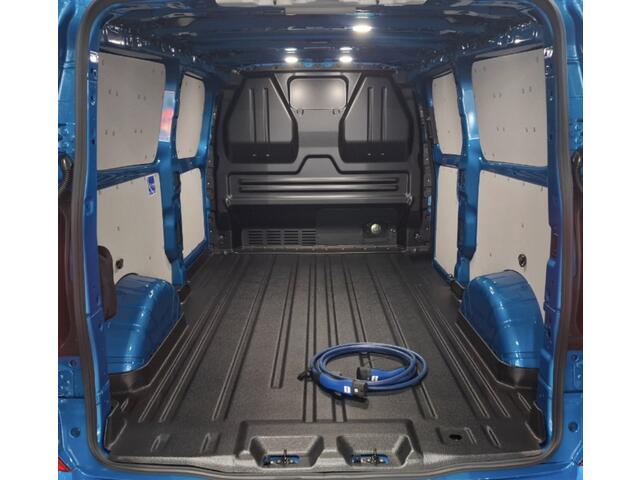 Ford E-Transit Cust. 340 L2H1 Sport Matrix led / B&O Audio / Winterpack / 360 Camera super vol !!!
