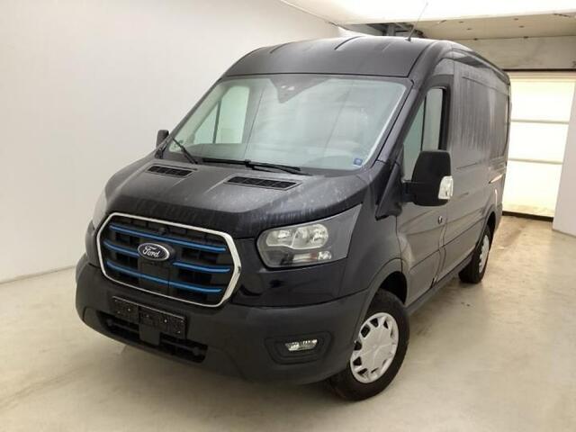Ford E-Transit L2H2 Trend 75kWh 184pk opties 2022 NIEUWSTAAT!