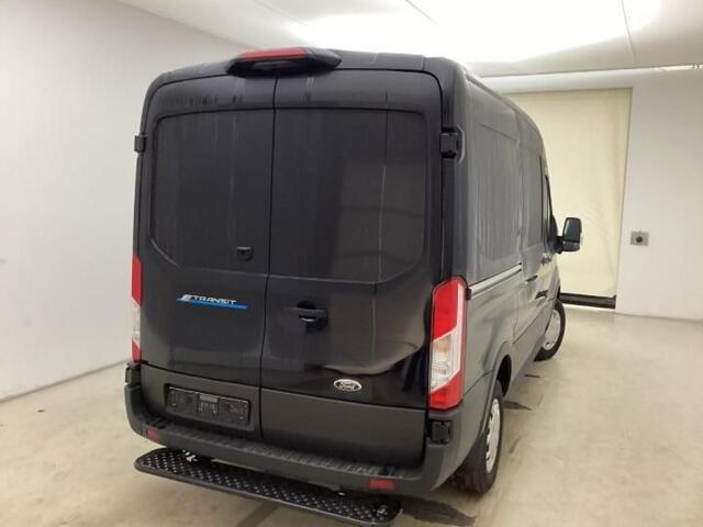 Ford E-Transit L2H2 Trend 75kWh 184pk opties 2022 NIEUWSTAAT!