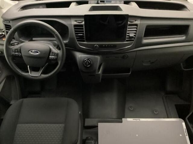 Ford E-Transit L2H2 Trend 75kWh 184pk opties 2022 NIEUWSTAAT!