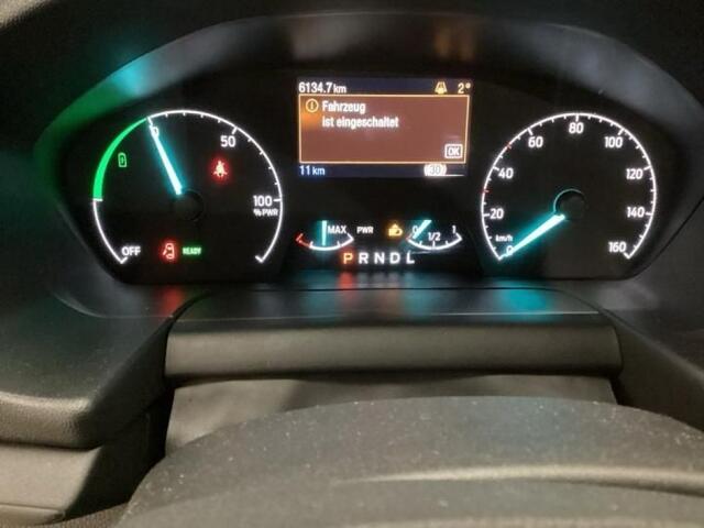 Ford E-Transit L2H2 Trend 75kWh 184pk opties 2022 NIEUWSTAAT!