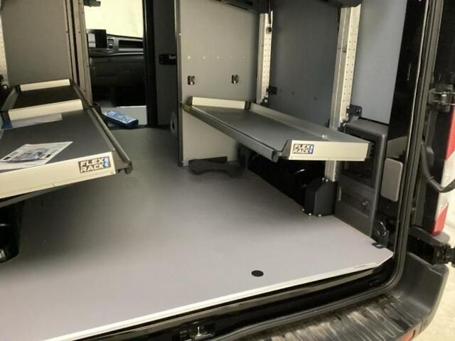 Ford E-Transit L2H2 Trend 75kWh 184pk opties 2022 NIEUWSTAAT!