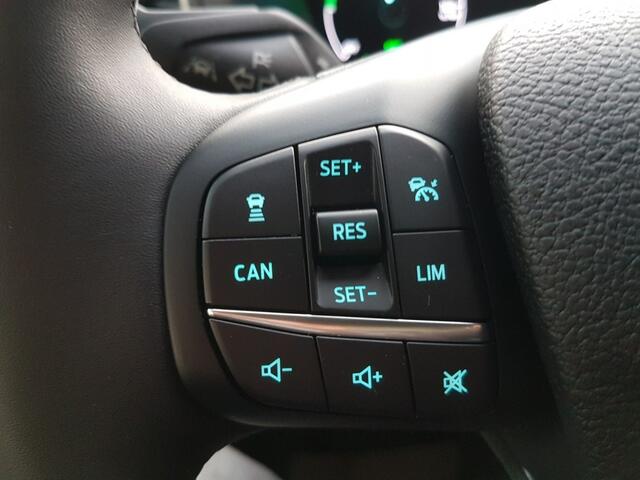 Ford E-Transit L2H2 Trend 75kWh 184pk opties 2022 NIEUWSTAAT!