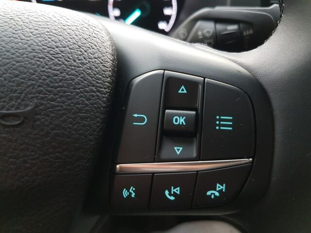 Ford E-Transit L2H2 Trend 75kWh 184pk opties 2022 NIEUWSTAAT!