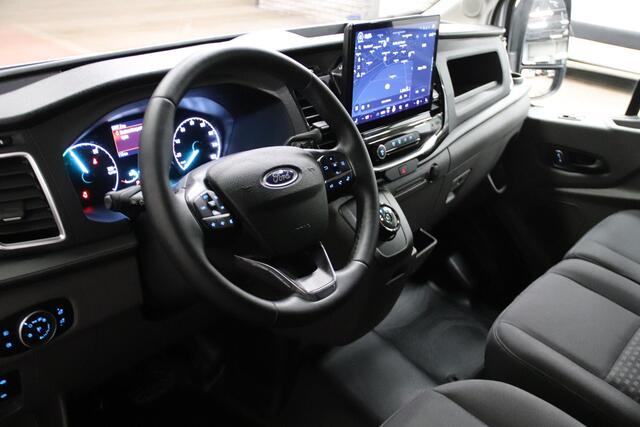 Ford E-Transit 425 L2H2 Trend 68 kWh