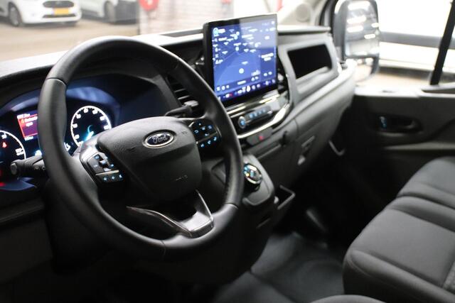 Ford E-Transit 425 L2H2 Trend 68 kWh