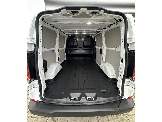 Ford E-Transit Cust. 320 L1H1 Trend 65 kWh Nieuw! Laadruimte pakket|Stoelverw|3zits