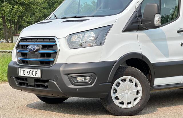 Ford E-Transit 350 L3H3 Trend 68kWh