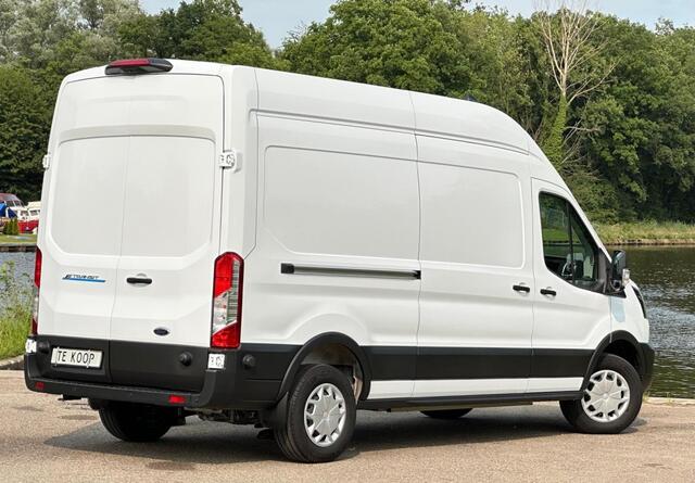 Ford E-Transit 350 L3H3 Trend 68kWh