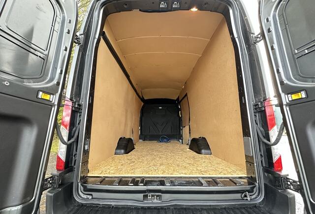 Ford E-Transit 425 L4H3 Trend 68kWh (Wit Wrappen mogelijk!)