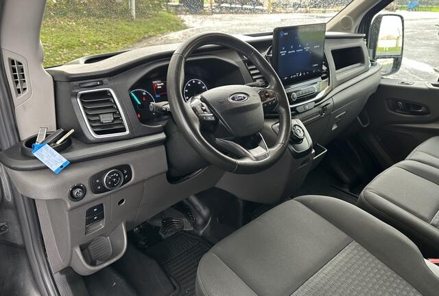 Ford E-Transit 425 L4H3 Trend 68kWh (Wit Wrappen mogelijk!)