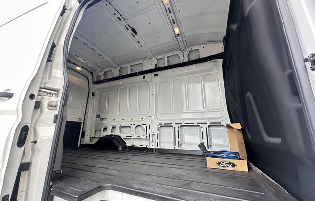 Ford E-Transit 350 L3H3Trend 68kWh