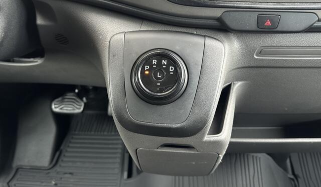 Ford E-Transit 350 L3H3Trend 68kWh