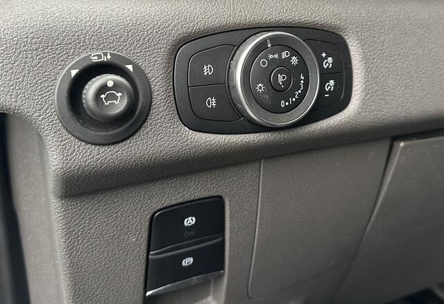 Ford E-Transit 350 L3H3Trend 68kWh