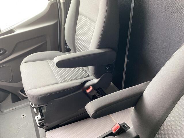 Ford E-Transit 350 L4H3 Trend 184pk RWD 68 KWh | Direct leverbaar | Subco pakket | Navigation Pack | Doorloopfunctie cabine | XL laadkabel | All Weather banden | Vehicle Integration System | PRIJS o.b.v. SUBCONTRACTOR