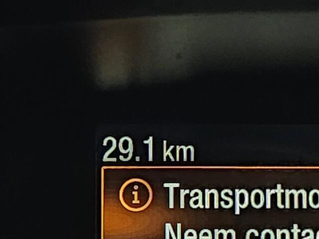 Ford E-Transit 390 L3 Trend 89 kWh electrisch, gesloten laadbak, laadklep, zijdeur, airco, automaat, navi, spoiler, NIEUW!!