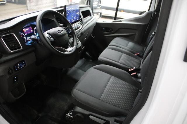 Ford E-Transit 425 L2H2 Trend 68 kWh