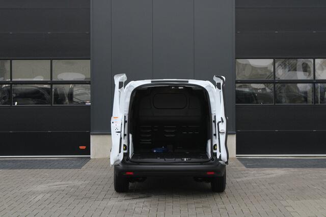 Ford E-Transit Cour. Trend 44 kWh 136pk - Stoel/Stuurverwarming - Camera - Cruise - Carplay/Android - Rijklaar