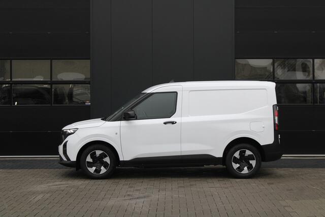 Ford E-Transit Cour. Trend 44 kWh 136pk - Stoel/Stuurverwarming - Camera - Cruise - Carplay/Android - Rijklaar