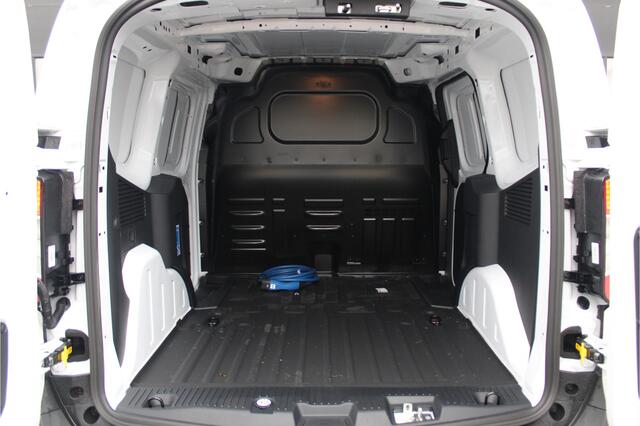 Ford E-Transit Cour. Trend 44 kWh 136pk - Stoel/Stuurverwarming - Camera - Cruise - Carplay/Android - Rijklaar