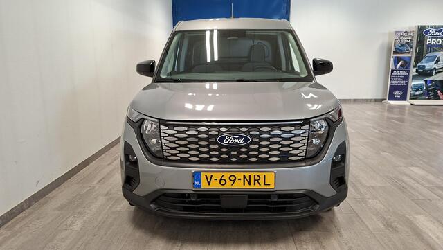 Ford E-Transit Cour. Limited 136 PK 44 kWh accu