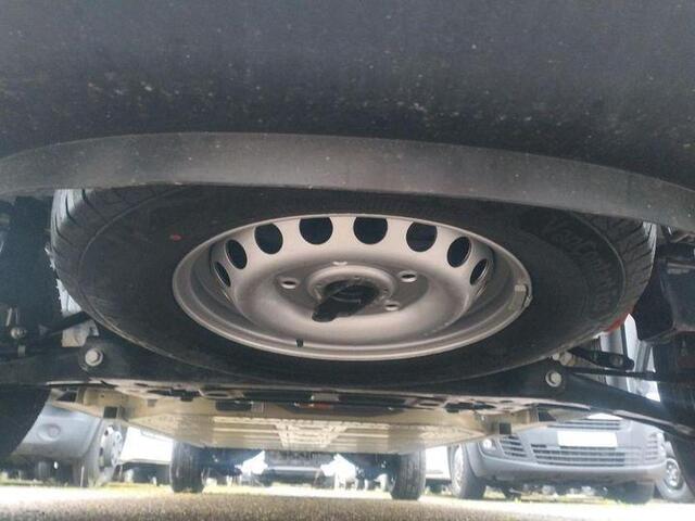 Ford E-Transit 350 L3H2 Ambiente 68 kWh | Scherm | Stoelverwarming | Reservewiel