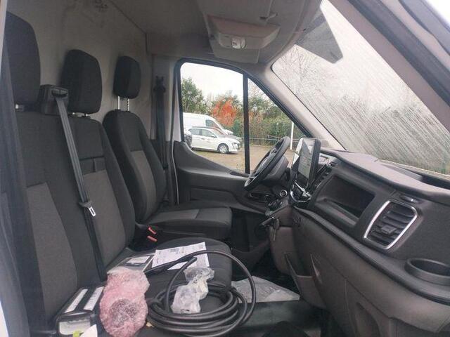 Ford E-Transit 350 L3H2 Ambiente 68 kWh | Scherm | Stoelverwarming | Reservewiel
