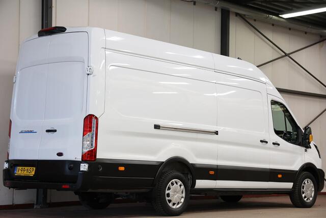Ford E-Transit 350 L4H3 Trend 68 kWh