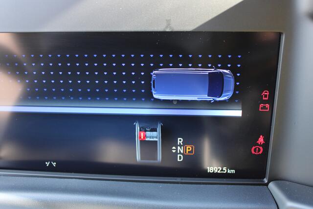 Ford E-Transit Cust. 320 L2H1 Trend 65 kWh |CAMERA|LED|STUUR+STOELVERWARMING|