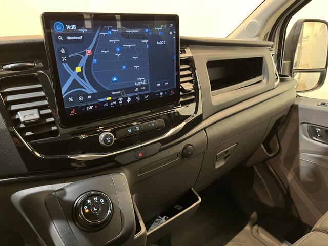 Ford E-Transit 350 L3 Trend 68 kWh RWD Kipper / Tipper / 100% Elektrisch / Airco / Cruise Control / Camera / CarPlay / Navigatie / 6.700 KM !!