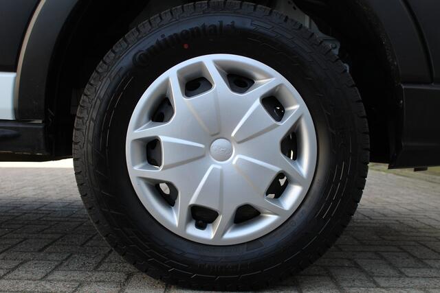 Ford E-Transit 350 L2H2 Trend 68 kWh | BLIS | Adaptieve Cruise | Betimmering | 360 Camera