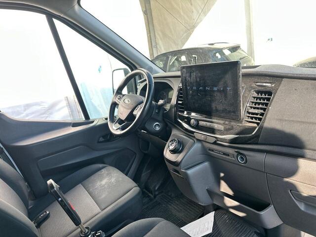 Ford E-Transit 350 L4H3 Trend 68 kWh 184pk Achteruitrijcamera | Stoelverwarming | Apple Carplay/Android auto | SYNC 4
