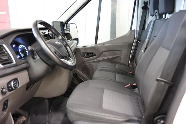 Ford E-Transit 350 L4H3 Trend 68 kWh