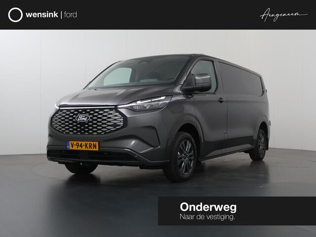 Ford E-Transit Cust. 320 L2H1 Limited 65 kWh