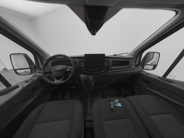Ford E-Transit 350 L2H2 Trend 68 kWh | CAMERA | CARPLAY | STOELVERW.