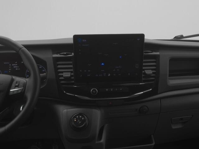 Ford E-Transit 350 L2H2 Trend 68 kWh | CAMERA | CARPLAY | STOELVERW.
