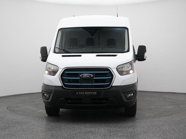 Ford E-Transit 350 L2H2 Trend 68 kWh | CAMERA | CARPLAY | STOELVERW.