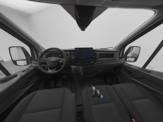 Ford E-Transit 350 L2H2 Trend 68 kWh | CAMERA | CARPLAY | STOELVERW.