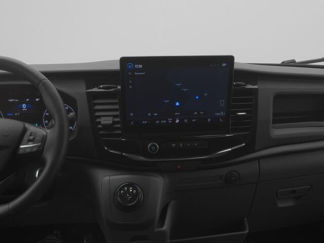 Ford E-Transit 350 L2H2 Trend 68 kWh | CAMERA | CARPLAY | STOELVERW.